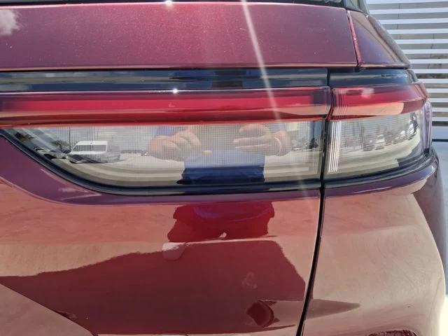 2026 Jeep Grand Cherokee Altitude 4x2