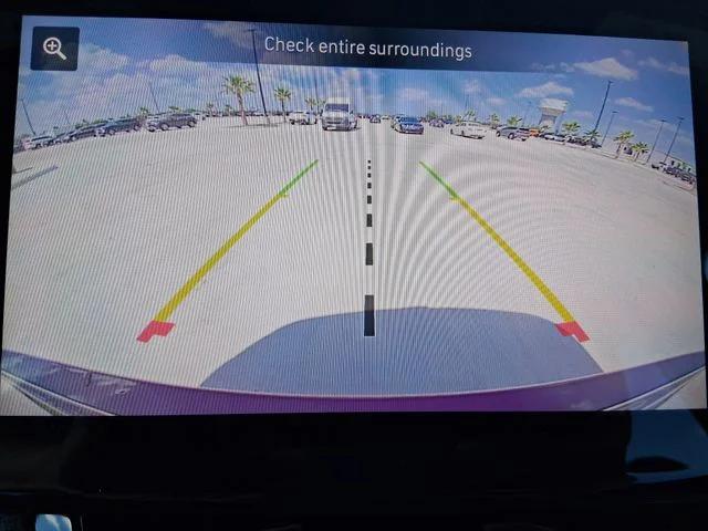 2026 Jeep Grand Cherokee Altitude 4x2