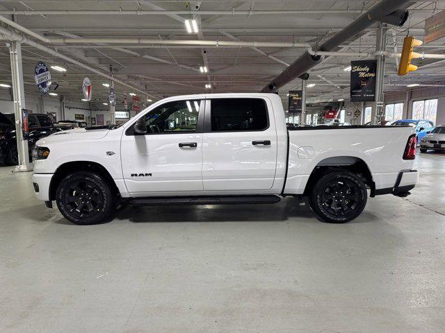 2026 RAM Ram 1500 RAM 1500 EXPRESS CREW CAB 4X4 57 BOX 2026 RAM Ram 1500 RAM 1500 EXPRESS CREW CAB 4X4 57 BOX