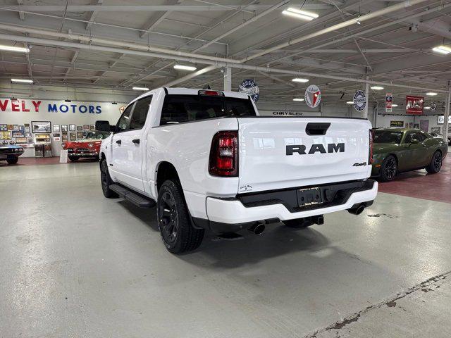 2026 RAM Ram 1500 RAM 1500 EXPRESS CREW CAB 4X4 57 BOX 2026 RAM Ram 1500 RAM 1500 EXPRESS CREW CAB 4X4 57 BOX