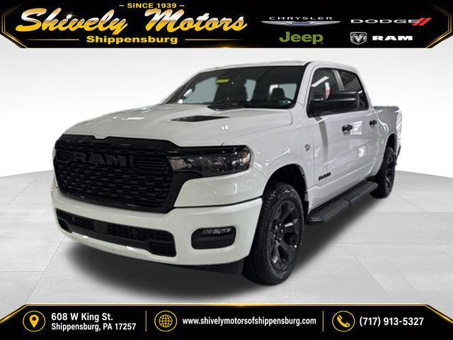 2026 RAM Ram 1500 RAM 1500 EXPRESS CREW CAB 4X4 57 BOX 2026 RAM Ram 1500 RAM 1500 EXPRESS CREW CAB 4X4 57 BOX