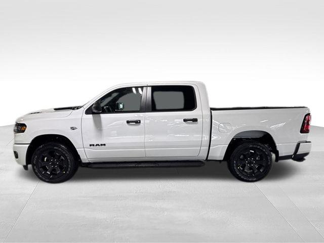 2026 RAM Ram 1500 RAM 1500 EXPRESS CREW CAB 4X4 57 BOX 2026 RAM Ram 1500 RAM 1500 EXPRESS CREW CAB 4X4 57 BOX