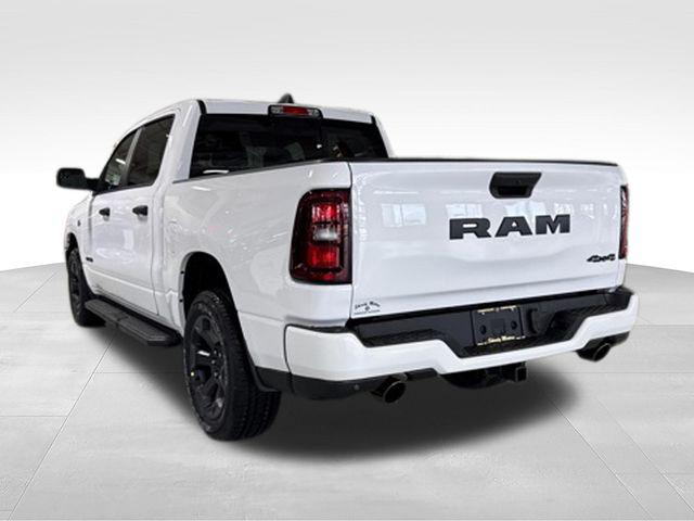 2026 RAM Ram 1500 RAM 1500 EXPRESS CREW CAB 4X4 57 BOX 2026 RAM Ram 1500 RAM 1500 EXPRESS CREW CAB 4X4 57 BOX