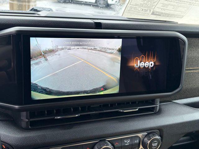 2026 Jeep Wrangler WRANGLER 4-DOOR WILLYS 41