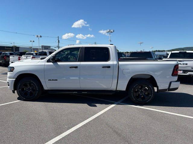 2026 RAM Ram 1500 RAM 1500 EXPRESS CREW CAB 4X4 57 BOX
