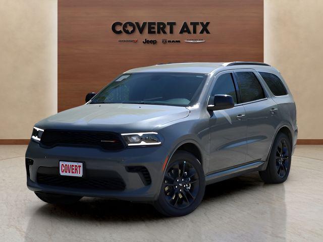 2026 Dodge Durango DURANGO GT RWD