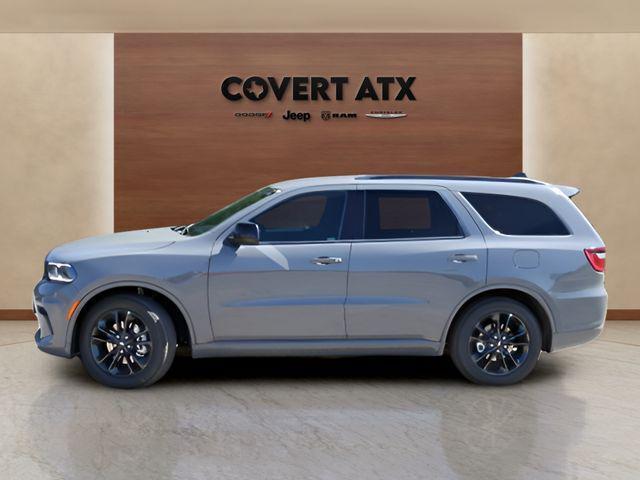 2026 Dodge Durango DURANGO GT RWD