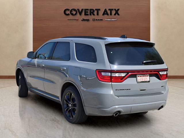 2026 Dodge Durango DURANGO GT RWD