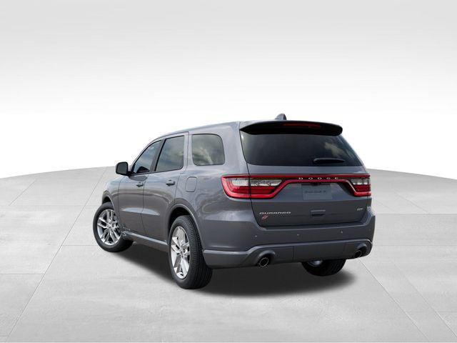 2026 Dodge Durango DURANGO GT AWD