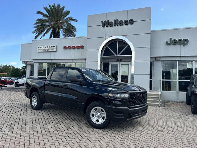 2026 RAM Ram 1500 RAM 1500 TRADESMAN CREW CAB 4X2 57 BOX