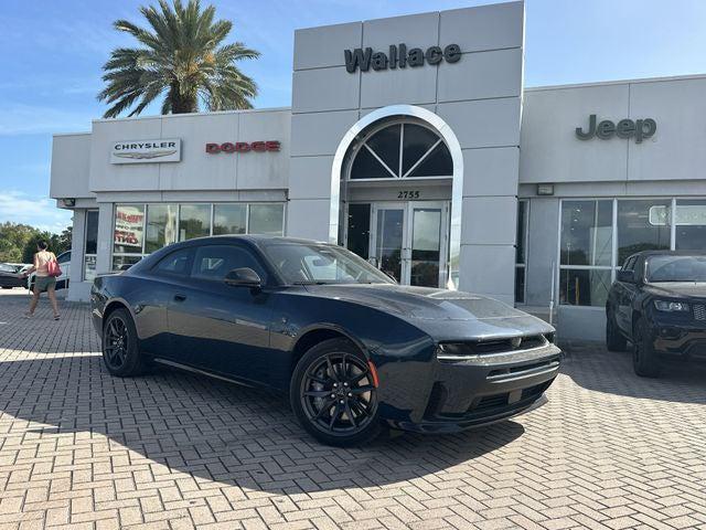 2026 Dodge Charger CHARGER SCAT PACK PLUS 2-DOOR AWD