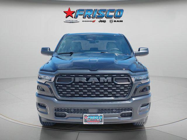 2026 RAM Ram 1500 RAM 1500 TRADESMAN QUAD CAB 4X2 64 BOX
