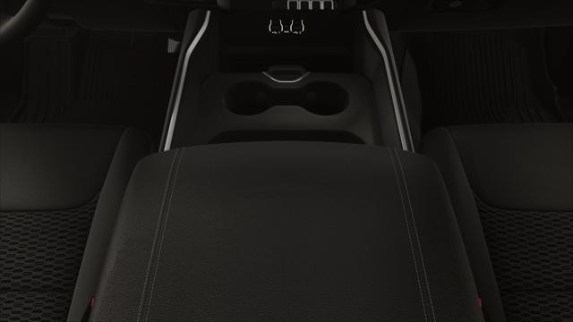 2026 RAM Ram 1500 RAM 1500 EXPRESS CREW CAB 4X4 57 BOX