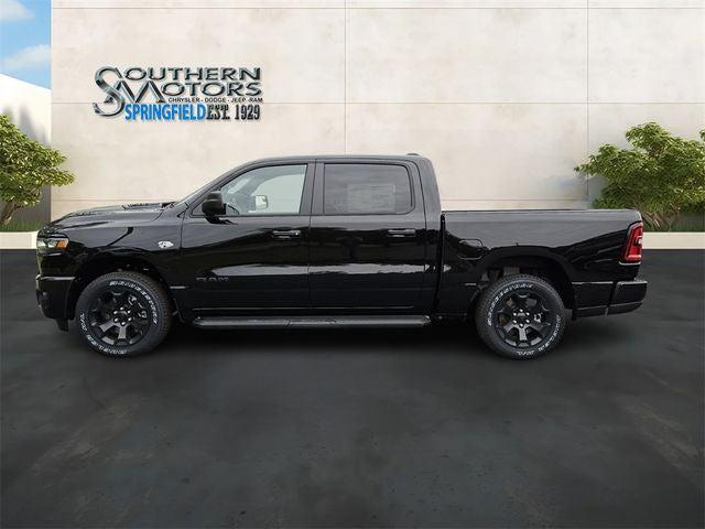 2026 RAM 1500 RAM 1500 EXPRESS CREW CAB 4X4 57 BOX
