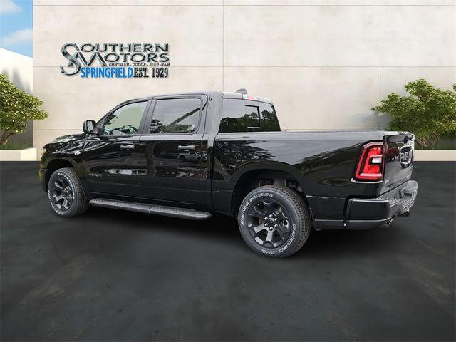 2026 RAM 1500 RAM 1500 EXPRESS CREW CAB 4X4 57 BOX