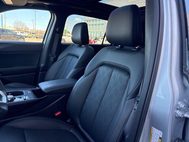 2026 Jeep Cherokee Overland 4x4