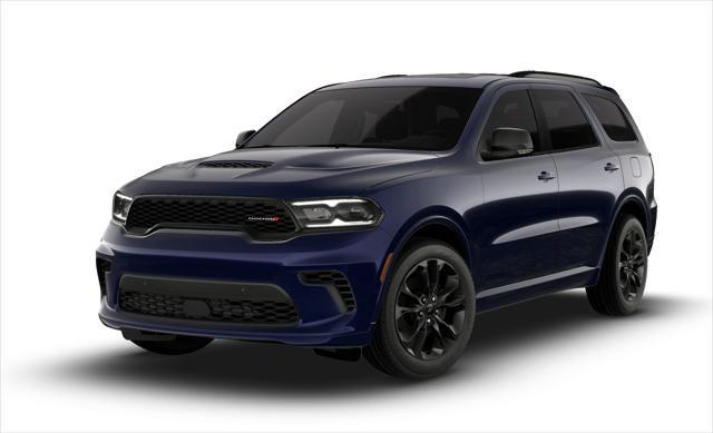 2026 Dodge Durango DURANGO GT PLUS AWD 2026 Dodge Durango DURANGO GT PLUS AWD
