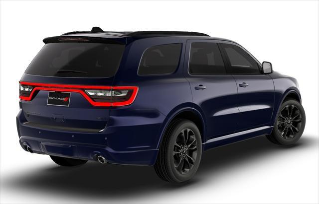 2026 Dodge Durango DURANGO GT PLUS AWD 2026 Dodge Durango DURANGO GT PLUS AWD
