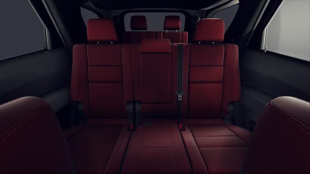 2026 Dodge Durango DURANGO GT PLUS AWD 2026 Dodge Durango DURANGO GT PLUS AWD