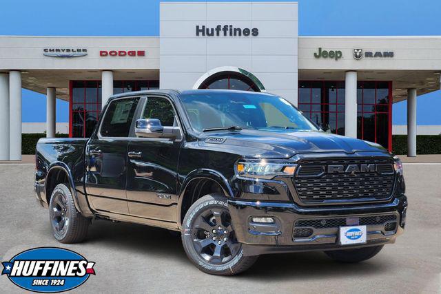2026 Ram 1500 Lone Star Crew Cab 4x2 5'7" Box for sale in Plano, TX