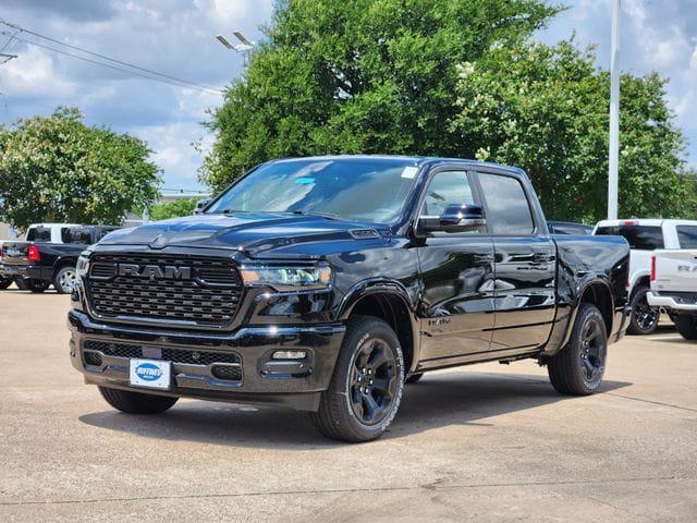 2026 Ram 1500 Lone Star Crew Cab 4x2 5'7" Box