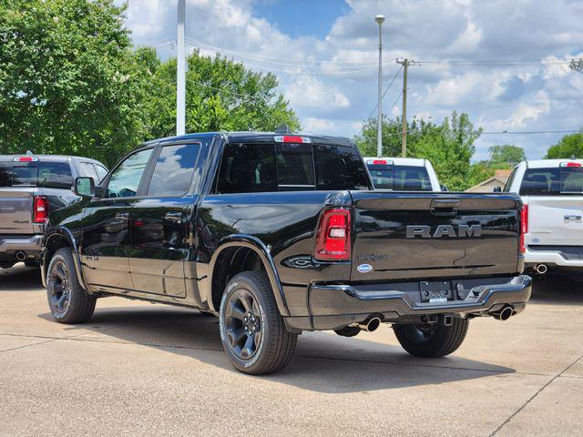 2026 Ram 1500 Lone Star Crew Cab 4x2 5'7" Box