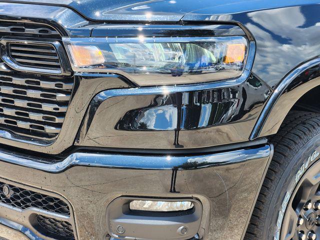 2026 Ram 1500 Lone Star Crew Cab 4x2 5'7" Box