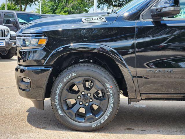 2026 Ram 1500 Lone Star Crew Cab 4x2 5'7" Box