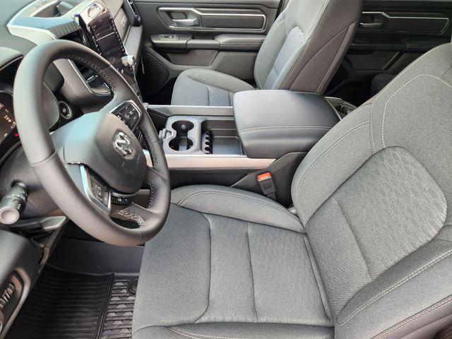 2026 Ram 1500 Lone Star Crew Cab 4x2 5'7" Box