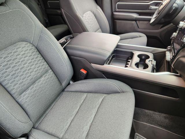 2026 Ram 1500 Lone Star Crew Cab 4x2 5'7" Box