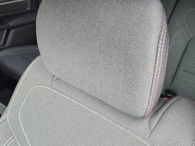 2026 Ram 1500 Lone Star Crew Cab 4x2 5'7" Box