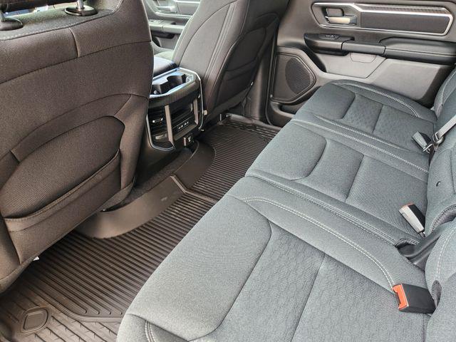 2026 Ram 1500 Lone Star Crew Cab 4x2 5'7" Box