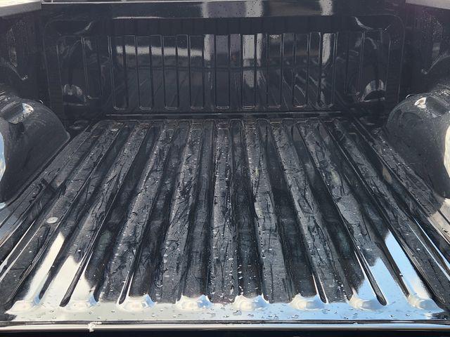 2026 Ram 1500 Lone Star Crew Cab 4x2 5'7" Box