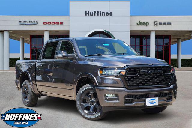 2026 RAM Ram 1500 RAM 1500 LONE STAR CREW CAB 4X2 57 BOX