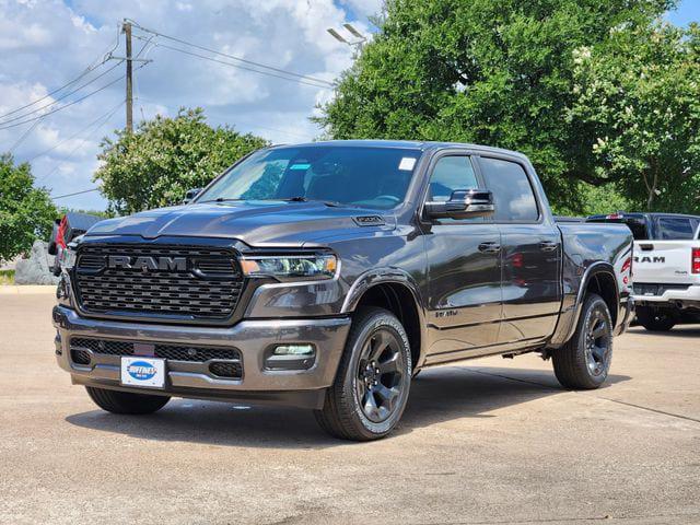 2026 RAM Ram 1500 RAM 1500 LONE STAR CREW CAB 4X2 57 BOX