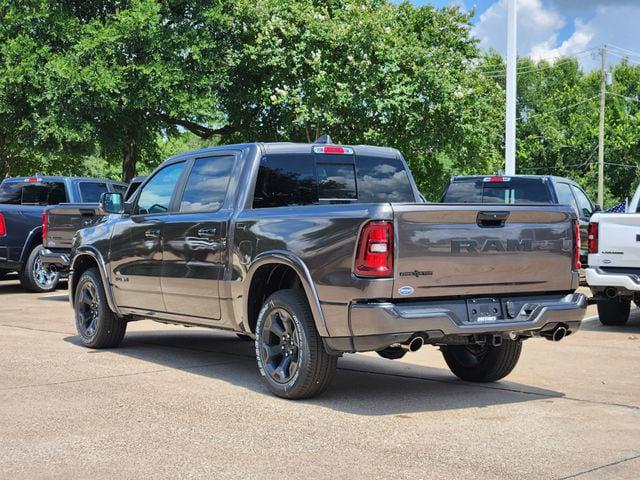 2026 Ram 1500 Lone Star Crew Cab 4x2 5'7" Box
