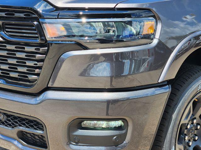 2026 Ram 1500 Lone Star Crew Cab 4x2 5'7" Box