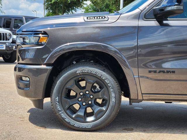 2026 Ram 1500 Lone Star Crew Cab 4x2 5'7" Box