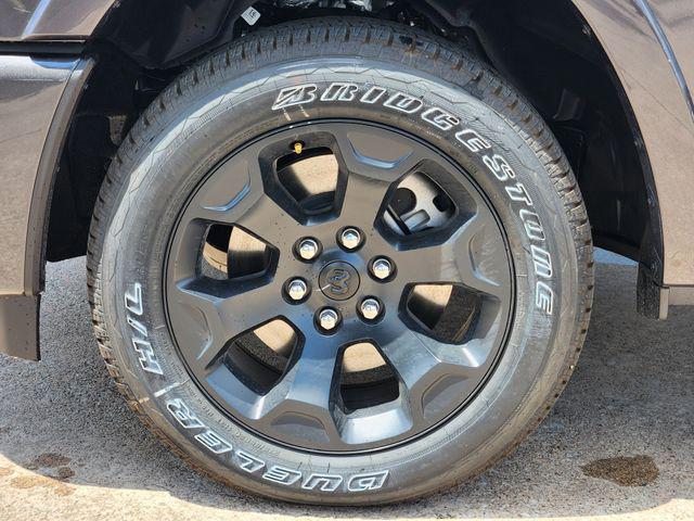 2026 Ram 1500 Lone Star Crew Cab 4x2 5'7" Box