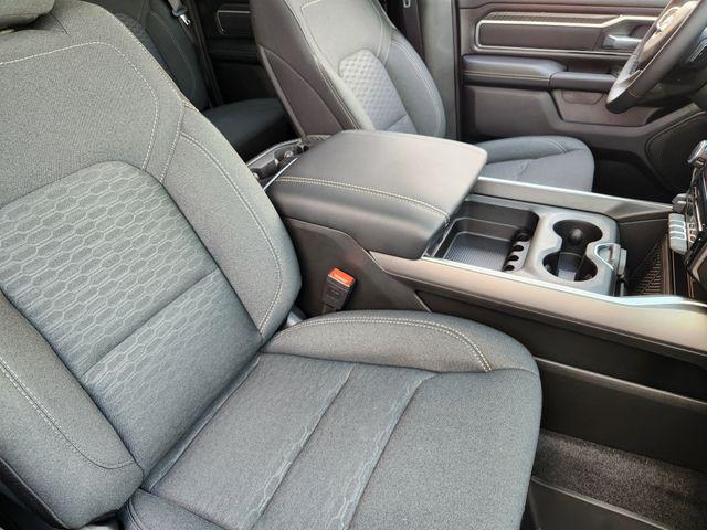 2026 Ram 1500 Lone Star Crew Cab 4x2 5'7" Box
