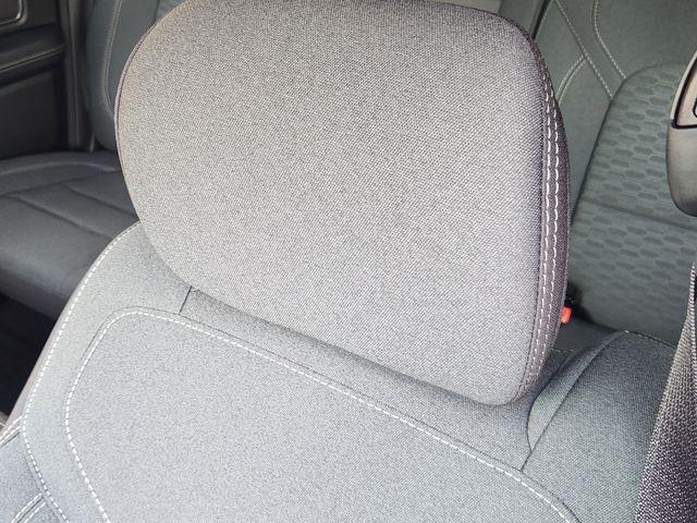 2026 Ram 1500 Lone Star Crew Cab 4x2 5'7" Box