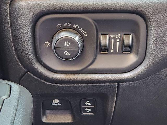 2026 Ram 1500 Lone Star Crew Cab 4x2 5'7" Box