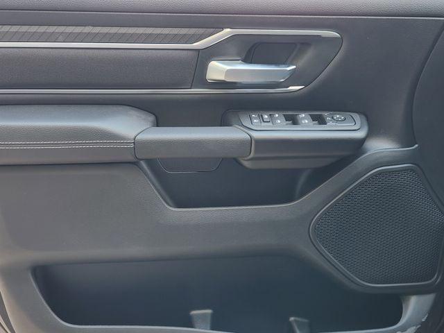 2026 Ram 1500 Lone Star Crew Cab 4x2 5'7" Box