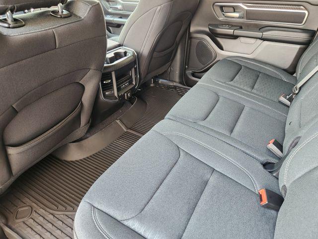 2026 Ram 1500 Lone Star Crew Cab 4x2 5'7" Box