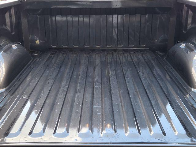2026 Ram 1500 Lone Star Crew Cab 4x2 5'7" Box