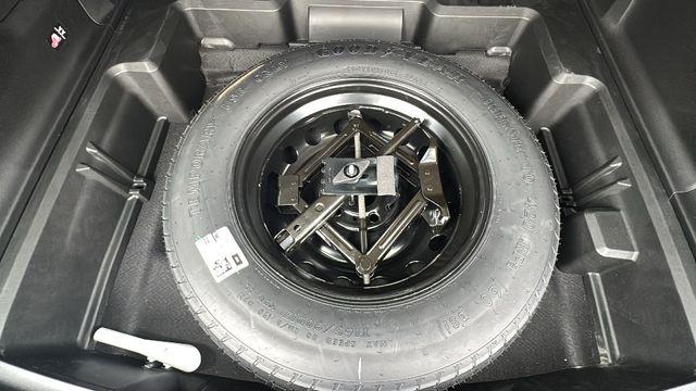 2026 Jeep Cherokee Overland 4x4