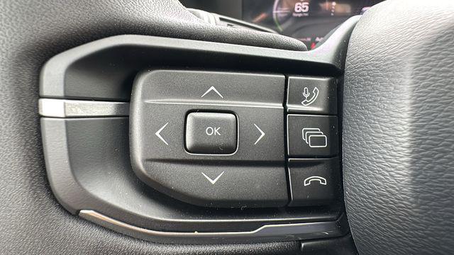 2026 Jeep Cherokee Overland 4x4