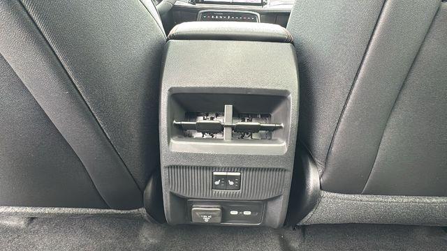2026 Jeep Cherokee Overland 4x4