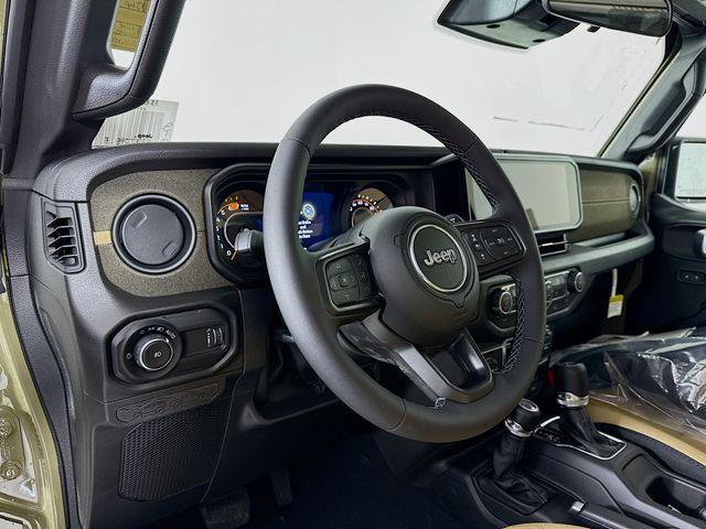 2026 Jeep Wrangler Willys 41