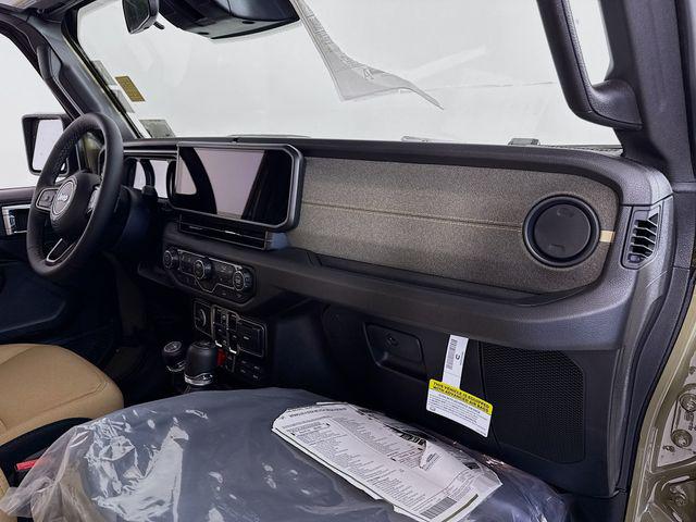 2026 Jeep Wrangler Willys 41